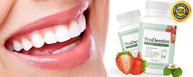 ProDentim® Official site | oral probiotics prodentim